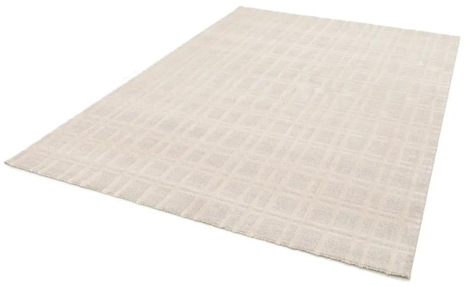 Кремав килим 80x150 cm Caledonia – Universal