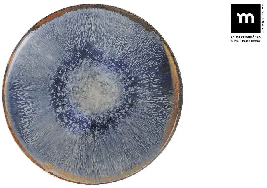 Основна чиния LA MEDITERRANEA Aelia, 32.5 cm