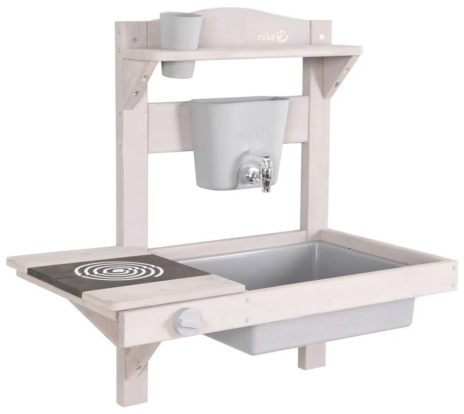 Детска градинска кухня – Roba