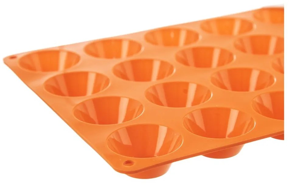 Силиконова форма за печене 23,5x29 cm – Orion