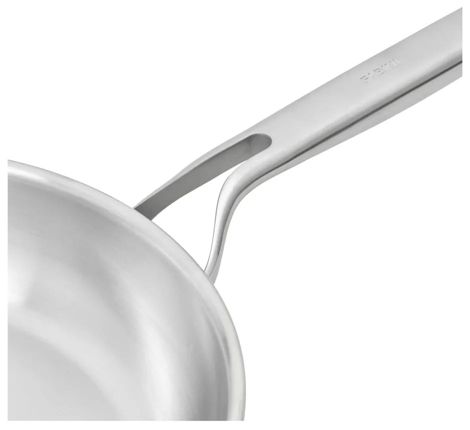Тиган от неръждаема стомана ø 30 cm Lucca 3.0 – FABINI