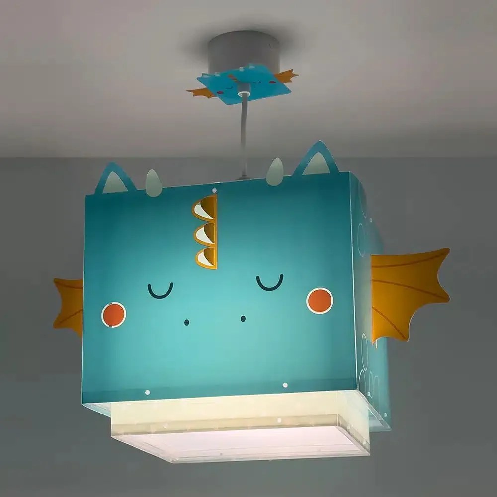 Плафон Ango Little Dragon