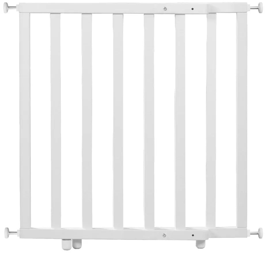 Бяла преграда за врата – Roba