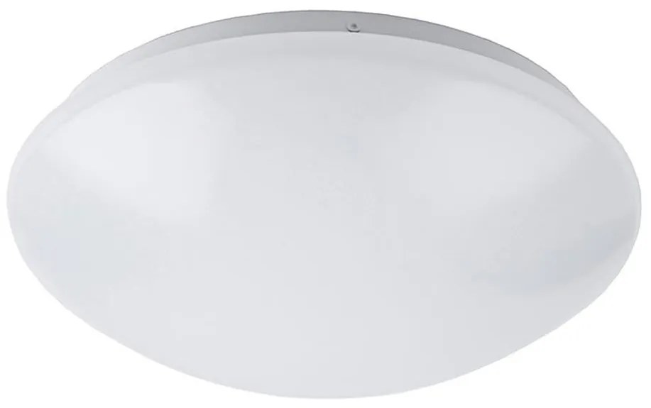 Rabalux 3435 - LED плафониера LUCAS LED/18W/230V