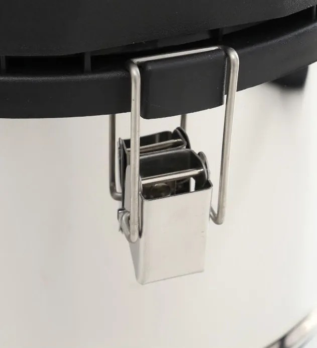 Индустриална прахосмукачка 20L 1200W KD483