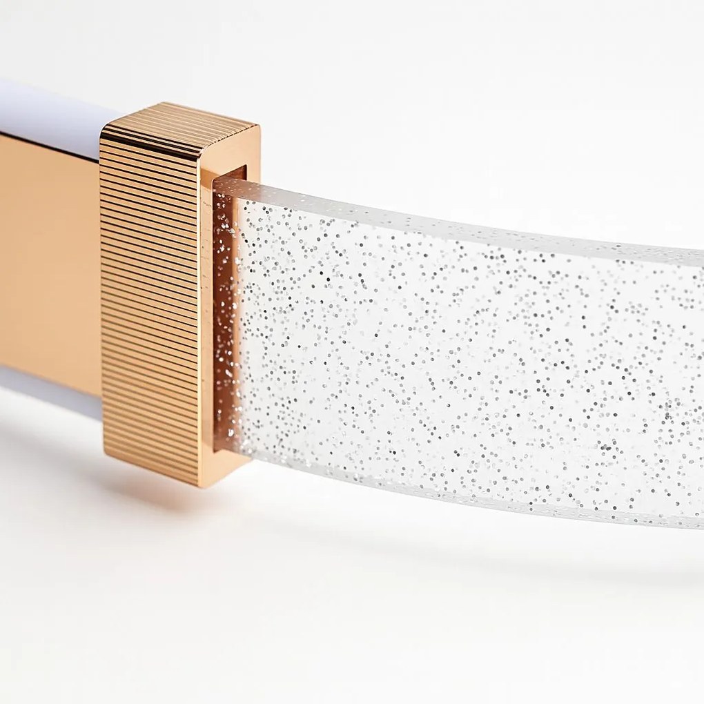 Лампа LED LHJ060-CP GOLD