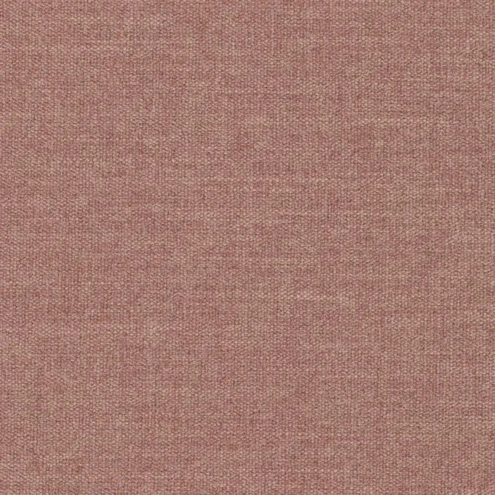 Розово тапицирано ъглово детско легло 140x200 cm без ламелно дъно Fun – Meise Möbel