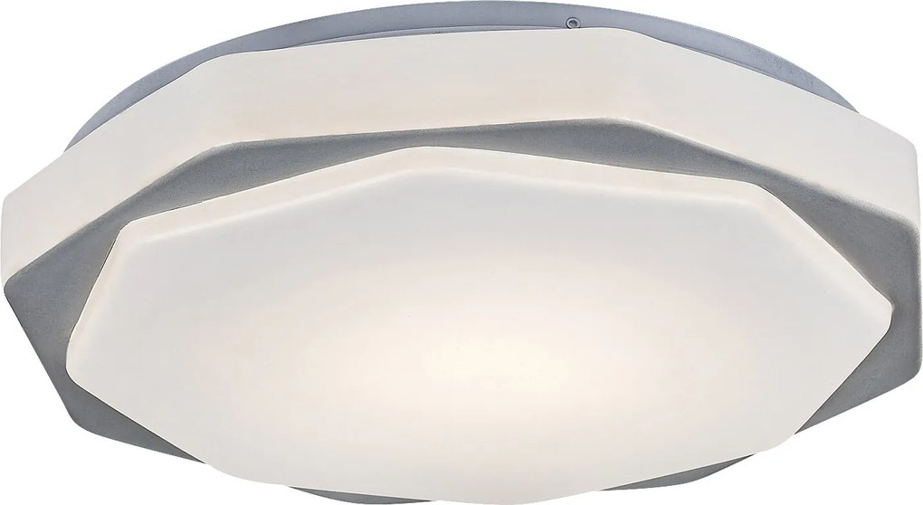 Rabalux Dettora Таванно осветление (плафони) IP20 LED 18W 3000-6500K 71046