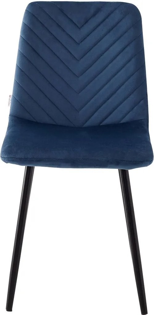 Кухненски стол Lina-рафт (4) парчета