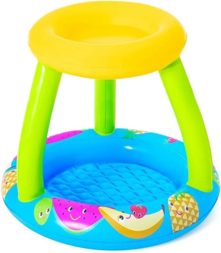 Детски басейн със сенник Bestway 52331