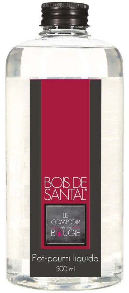 Пълнител за дифузер atmosphera Kili, 500 ml - Sandalwood