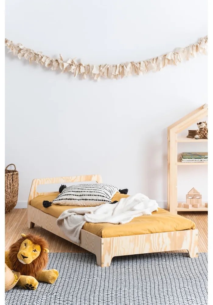 Детско легло 70x140 cm Kiki 2 - Adeko