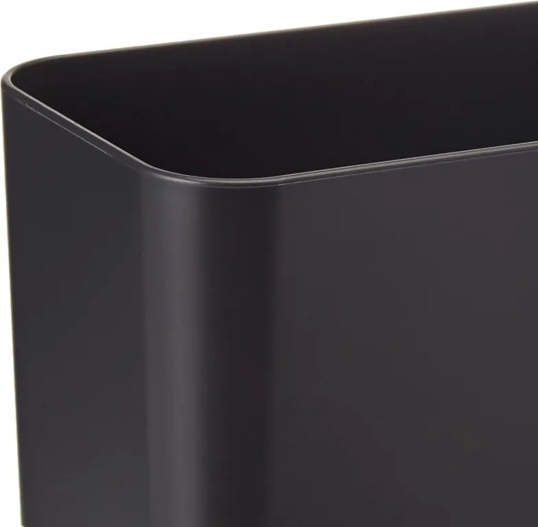 Органайзер за мивка Brabantia SinkSide 1000209, Нехлъзгащ се, Силикон, Тъмносив