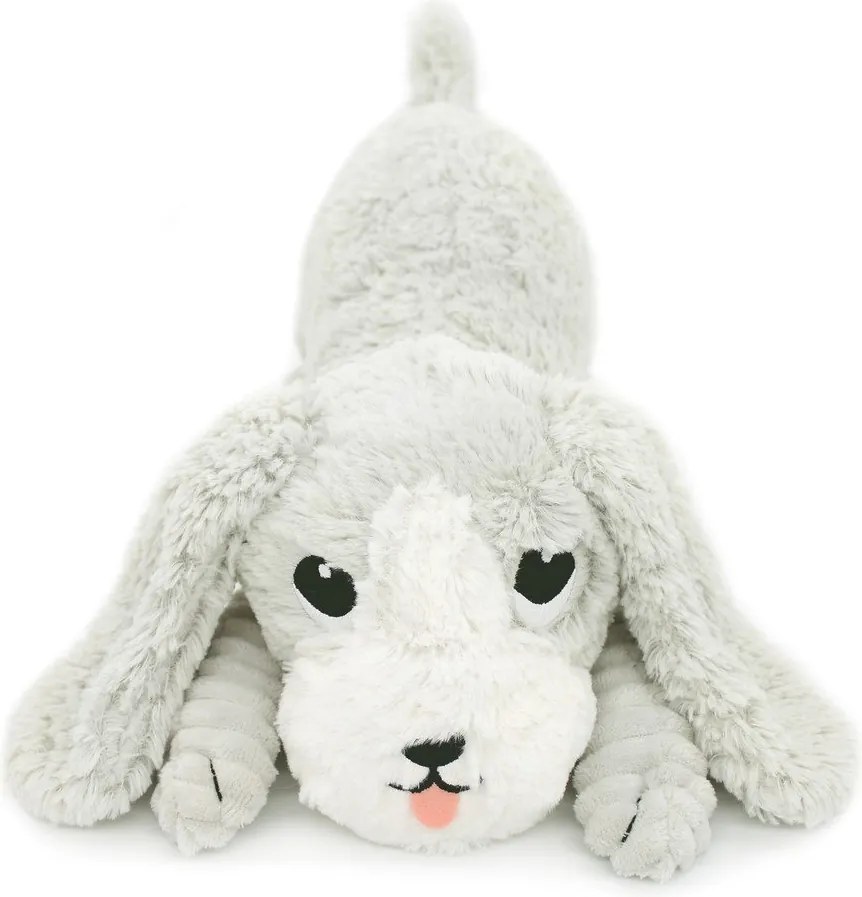 Плюшени играчки 2 бр. Ptipotos Toutou – Les Deglingos