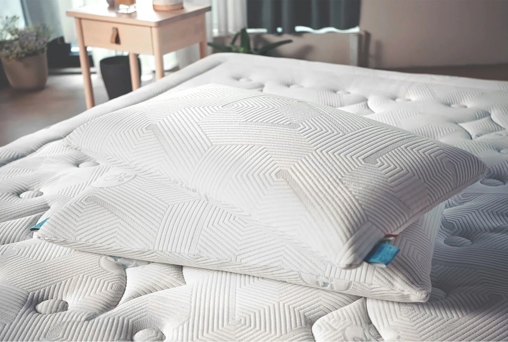 Мемори възглавница OLYMPIA от isleep