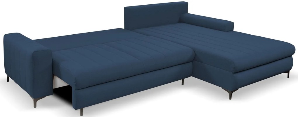 Ъглов диван Maggy-Mple-Left