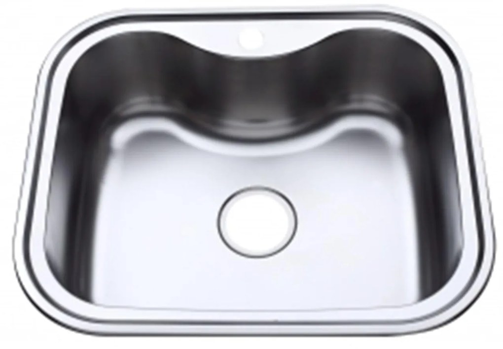 Мивка за вграждане Мивка за вграждане ICK 5848