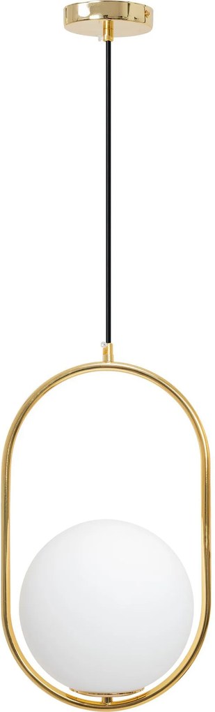 Лампа Gold APP473-1CP