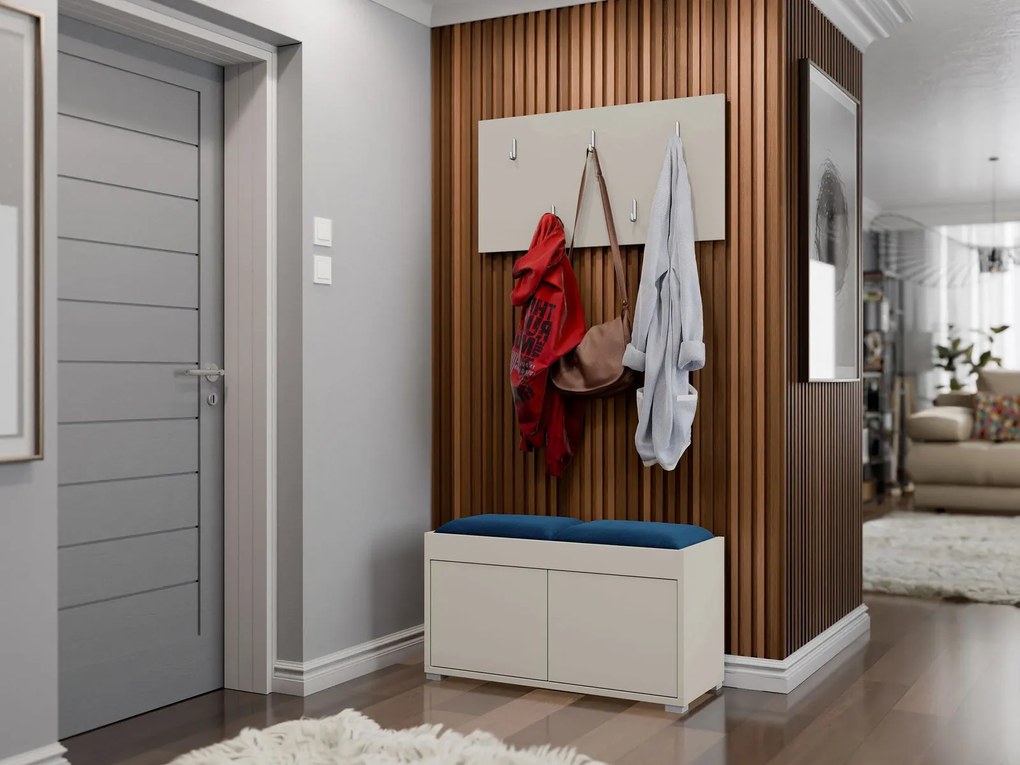Мебели за антре Gesita-Mpez-Mple