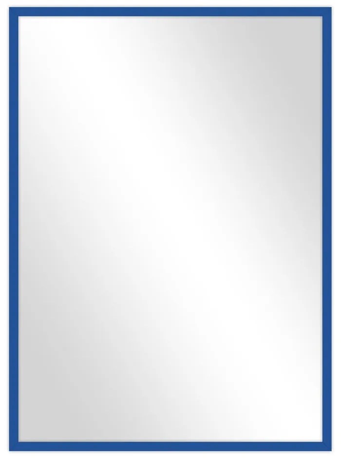 Стенно огледало 52x72 cm Blue – knor