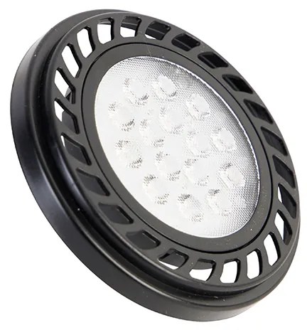 Комплект от 5 димируеми LED крушки GU10 3-степенно 8W 700lm 2700K AR111