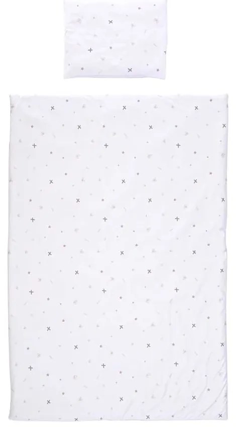 LORELLI Classic Сет от 3 части COSY HONEY BUNNY БЕЖОВО