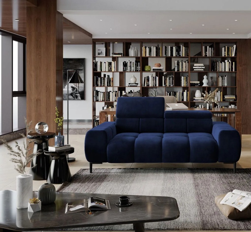 Диван Pallase триместен-Mple