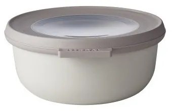 Сива купа с капак Nordic, 350 ml Cirqula Nordic - Mepal