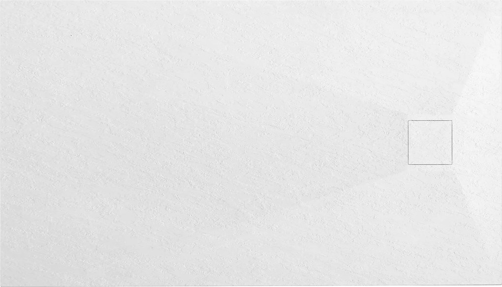 Корито за душ кабина Magnum White 120x80