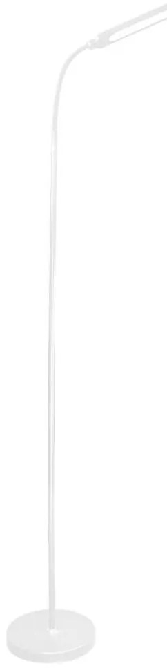 Zuma Line SM-605-WH - LED регулируема лампа 10W 230V 3000/4500/6500K