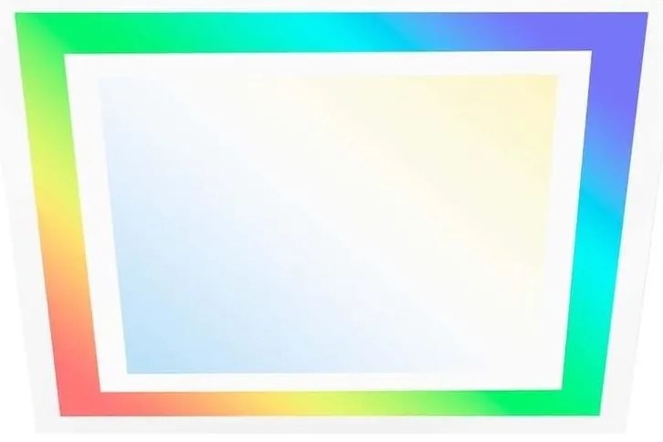 Telefunken 318806TF - LED RGBW регулируемо таванно осветление LED/24W/230V + DO