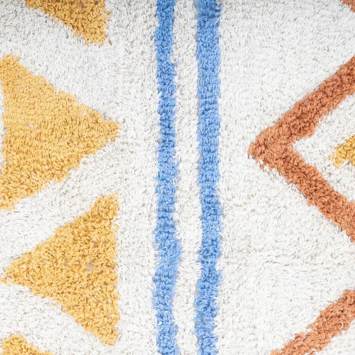 Детски килим atmosphera Marrakech, 120x170 cm, Памук