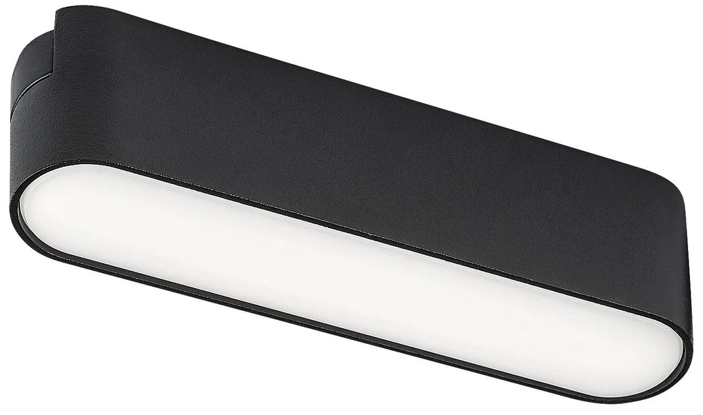 RABALUX LiTrack линейно осв. тяло 02N, 6W,300lm,4000K, L11,5cm - 70111