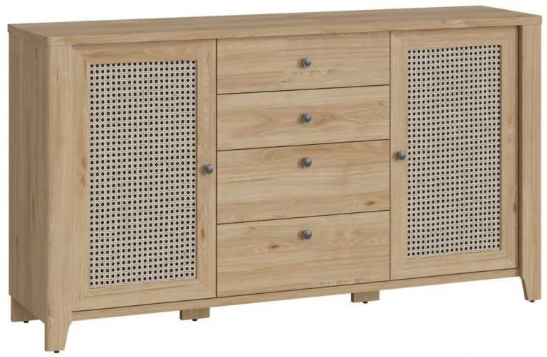 Бюфет Nostice 2D4S