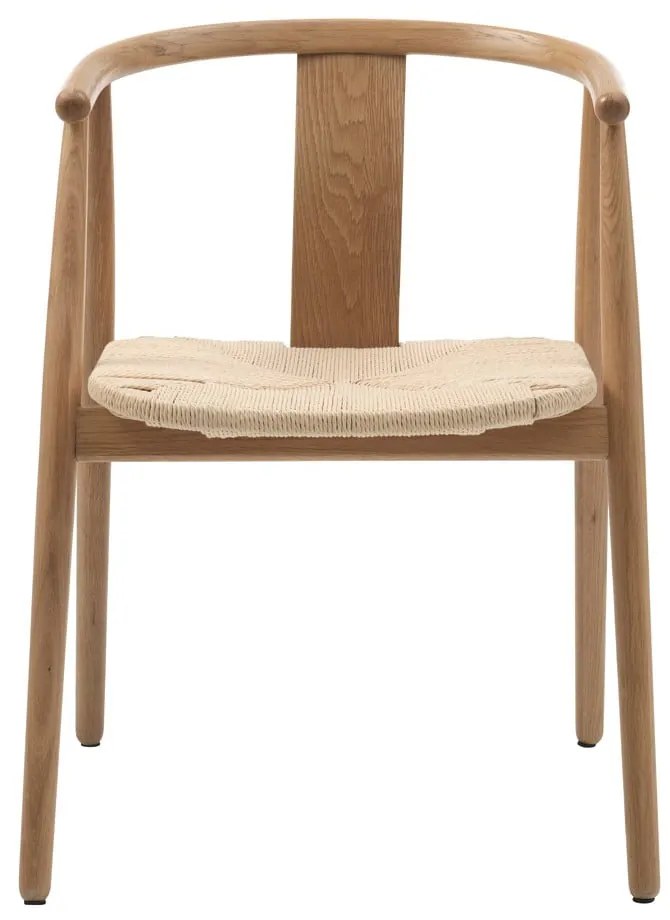 Трапезен стол естествен Relate – Unique Furniture