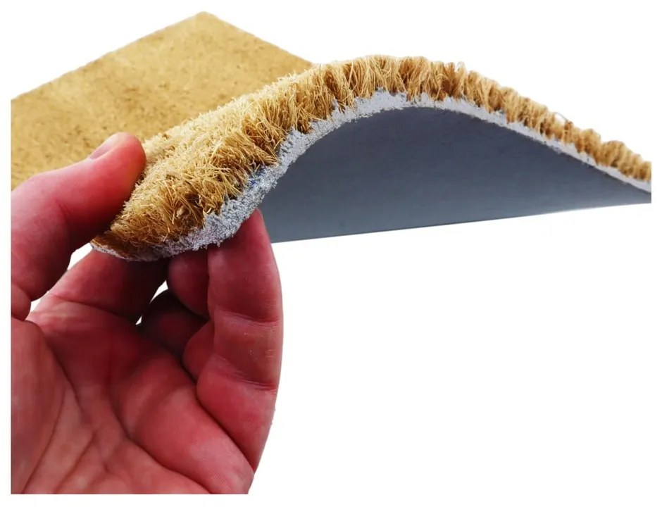 Изтривалка от кокосови влакна 40x60 cm Probably At The Gym – Artsy Doormats