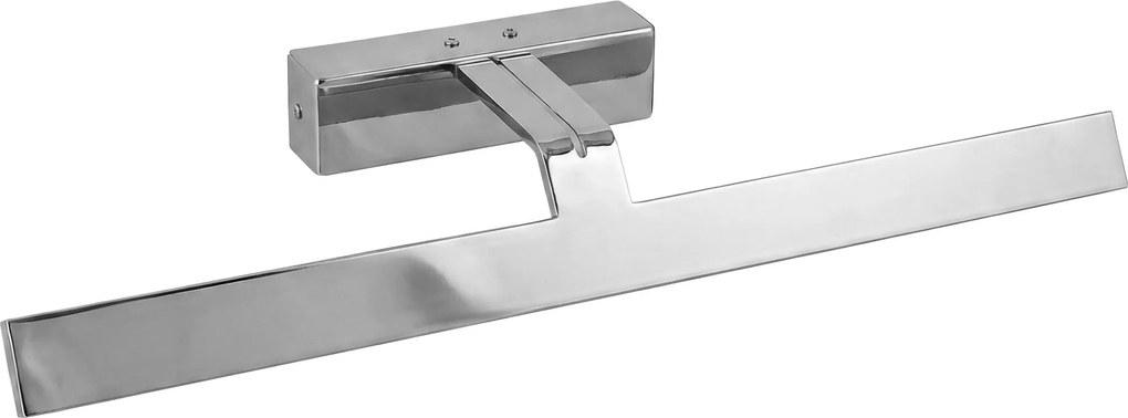 LED аплик за баня SWE002-1W 58cm CHROME
