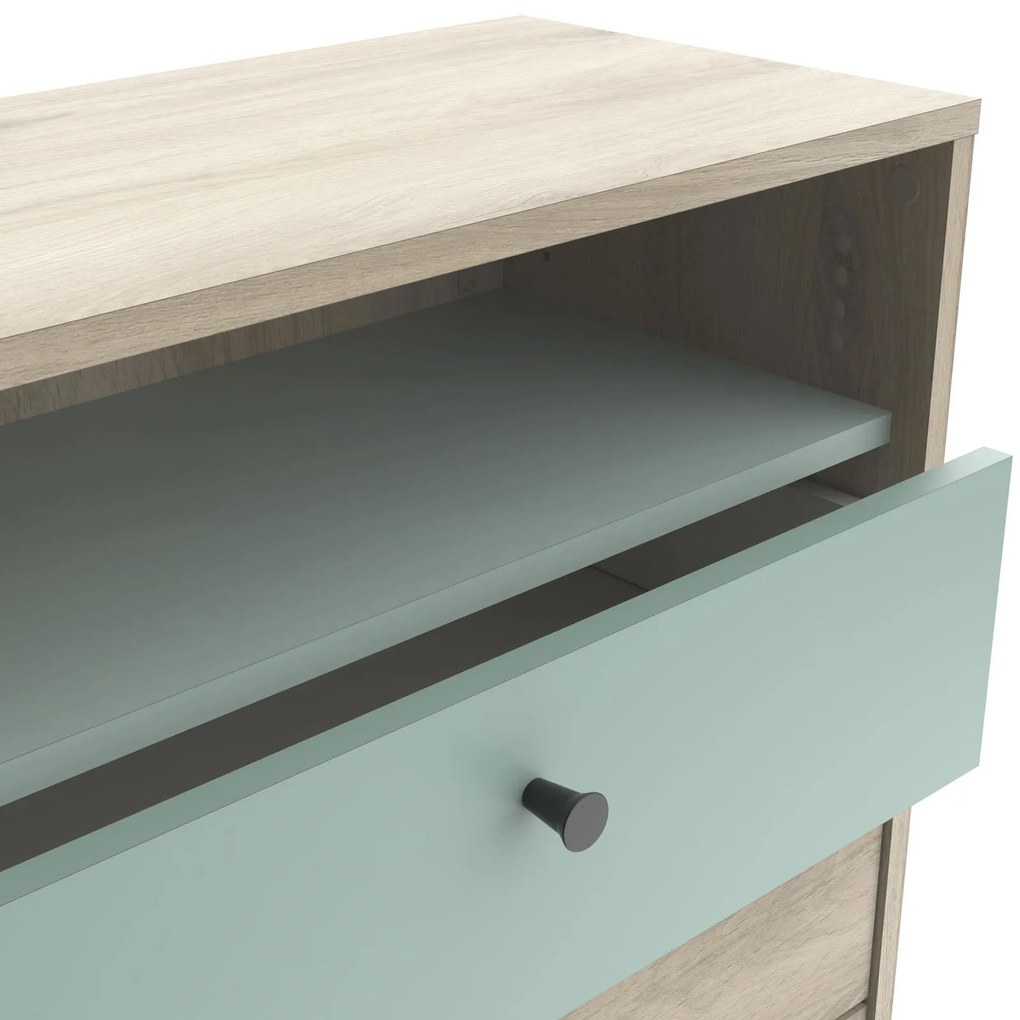 Скрин Artsy-Oak-Green