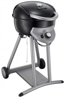 CharBroil - Барбекю на газ "Patio Bistro 240" черно (140.671)(14601902)