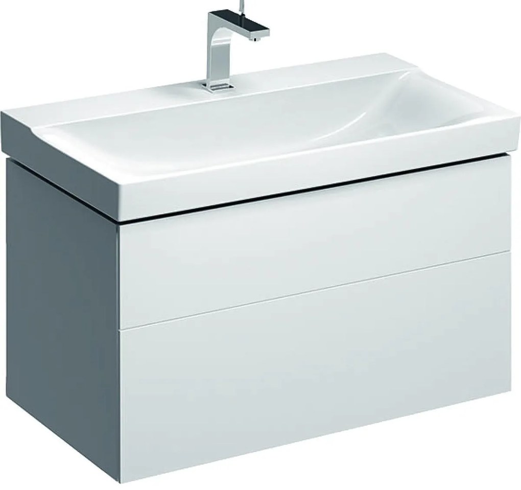 Конзолен шкаф за баня, 500.506.01.1, Geberit