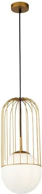 Полилей Maytoni Telford-Диаметър: 48 См.