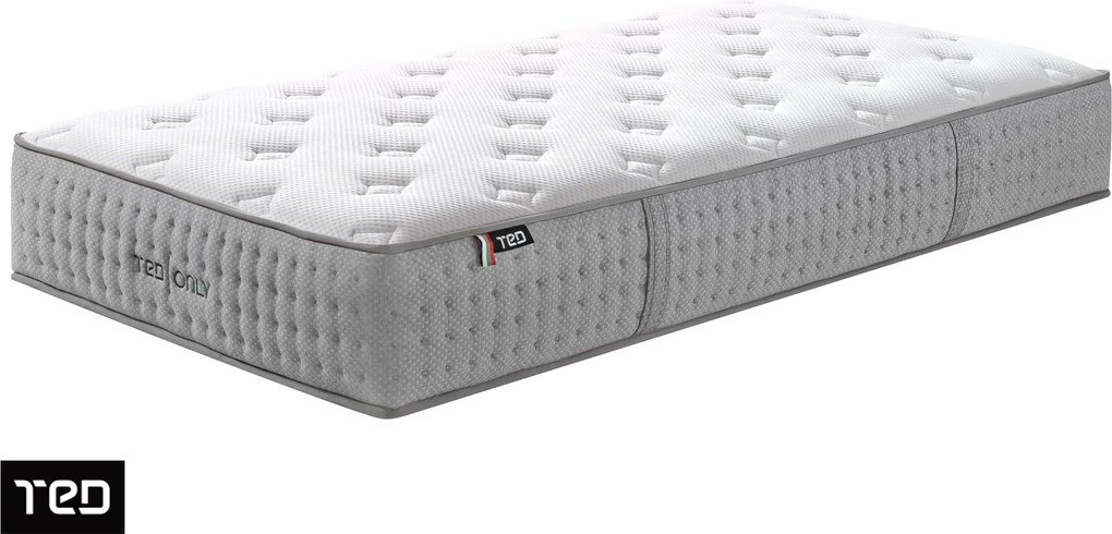 Матрак 200/200, двулицев Ted Only Roll