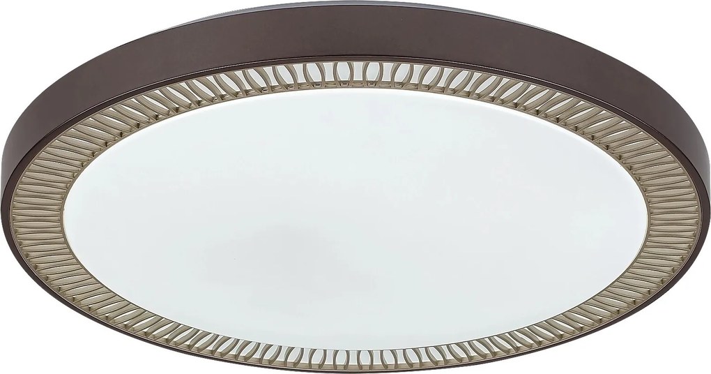 Rabalux Matea Таванно осветление (плафони) IP20 LED 40W 3000-6000K 3000