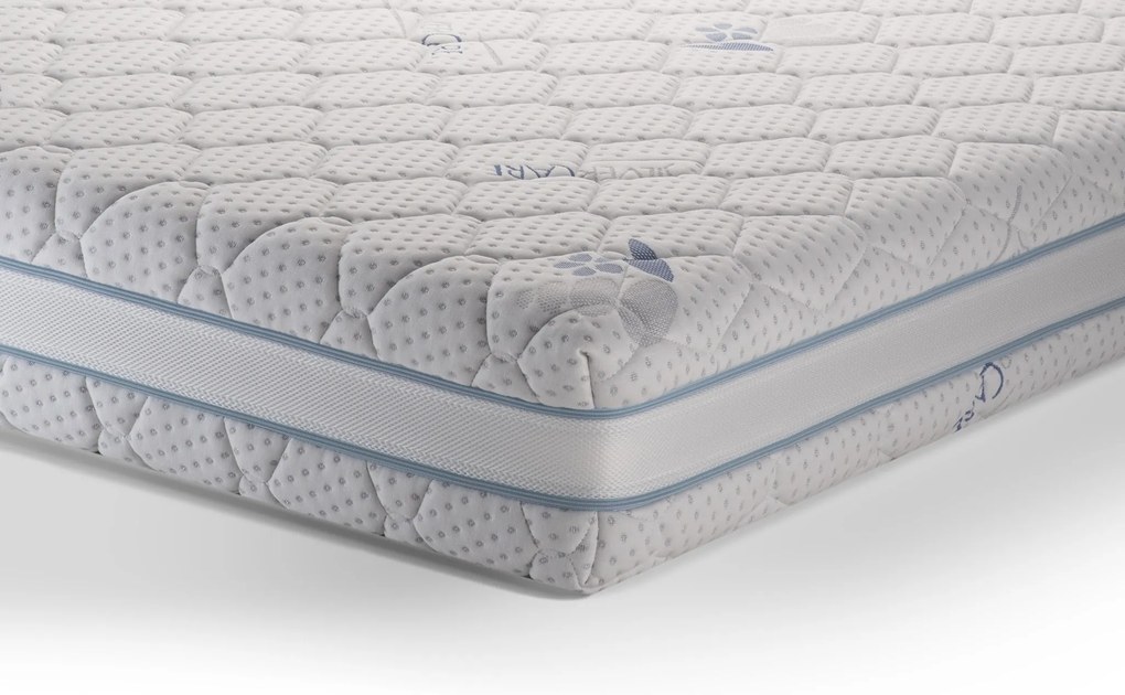 Матрак iSilver от Sleepy 22 см