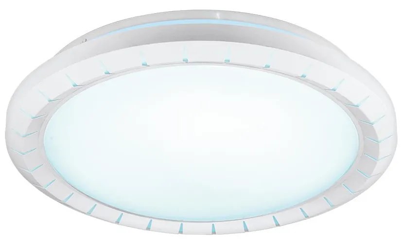 Eglo 97039 - LED Лампа за таван GUSAMA 1xLED/18W/230V