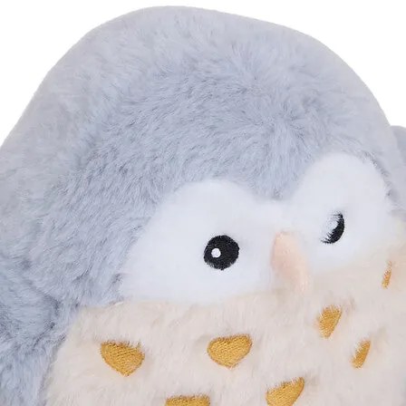 Детска плюшена играчка atmosphera Frost, 20 cm