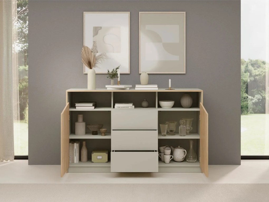 Бюфет Arson Plus-Fusiko-Gkri