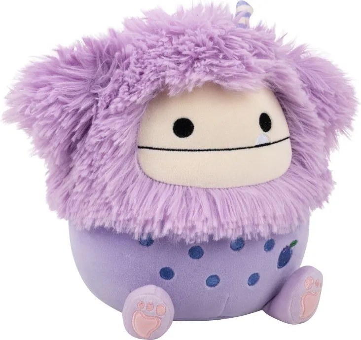 Плюшена играчка Bigfoot Dilka – SQUISHMALLOWS