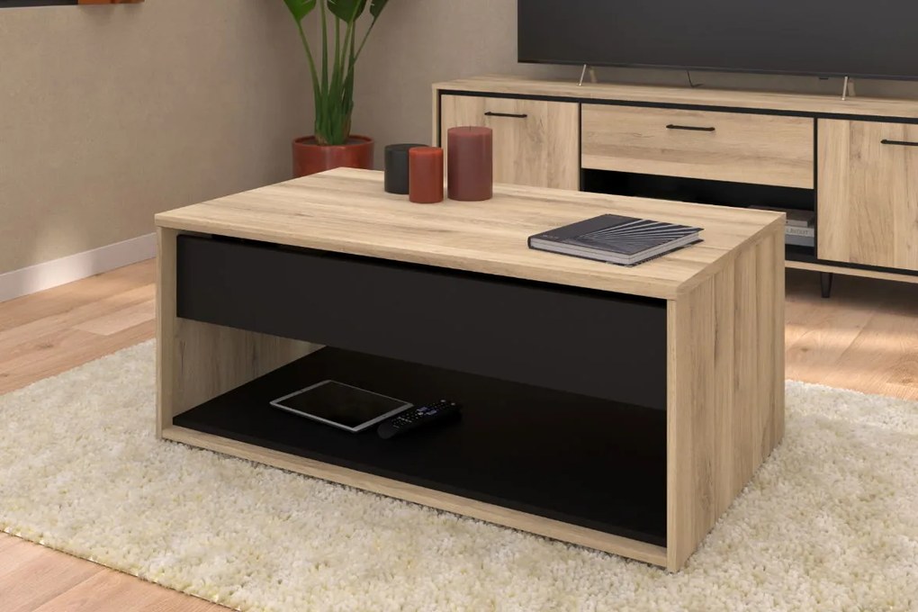 Холна маса Rasty