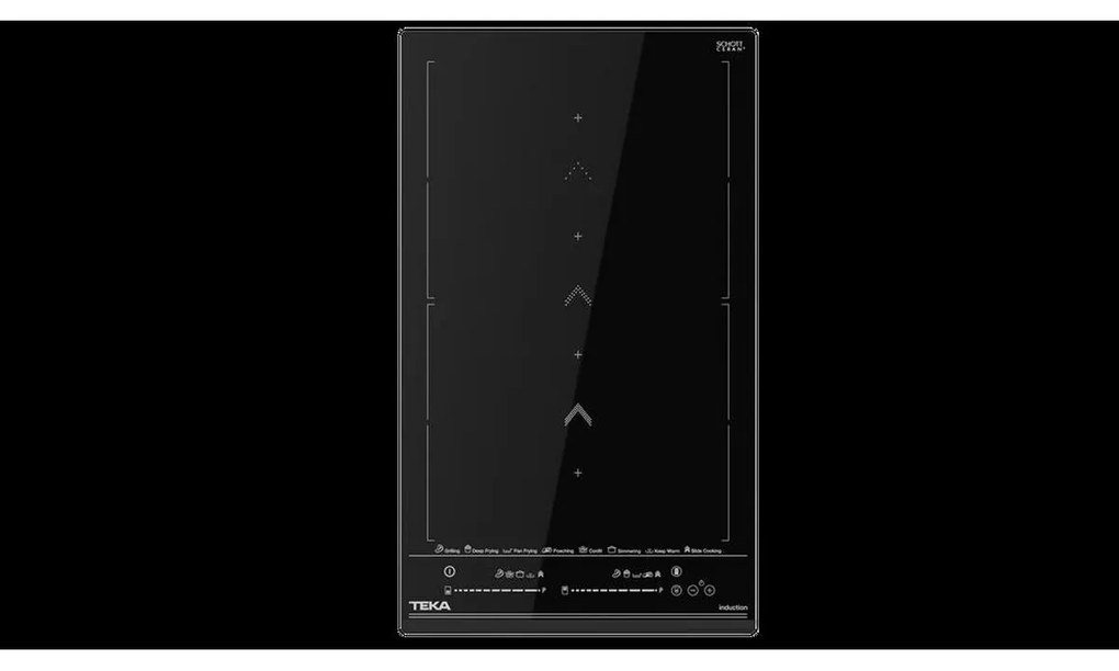 Индукционен Котлон Teka IZS 34700 MST 30 cm 3600 W